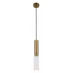 Подвесной светильник Favourite Decus 2761-1P  Подвесной светильник Favourite Decus 2761-1P