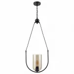 Подвесной светильник Vele Luce Fiamma VL5812P01 от ImperiumLoft