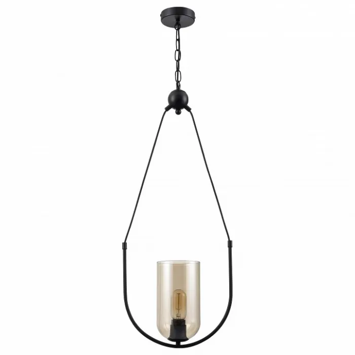 Подвесной светильник Vele Luce Fiamma VL5812P01 от ImperiumLoft