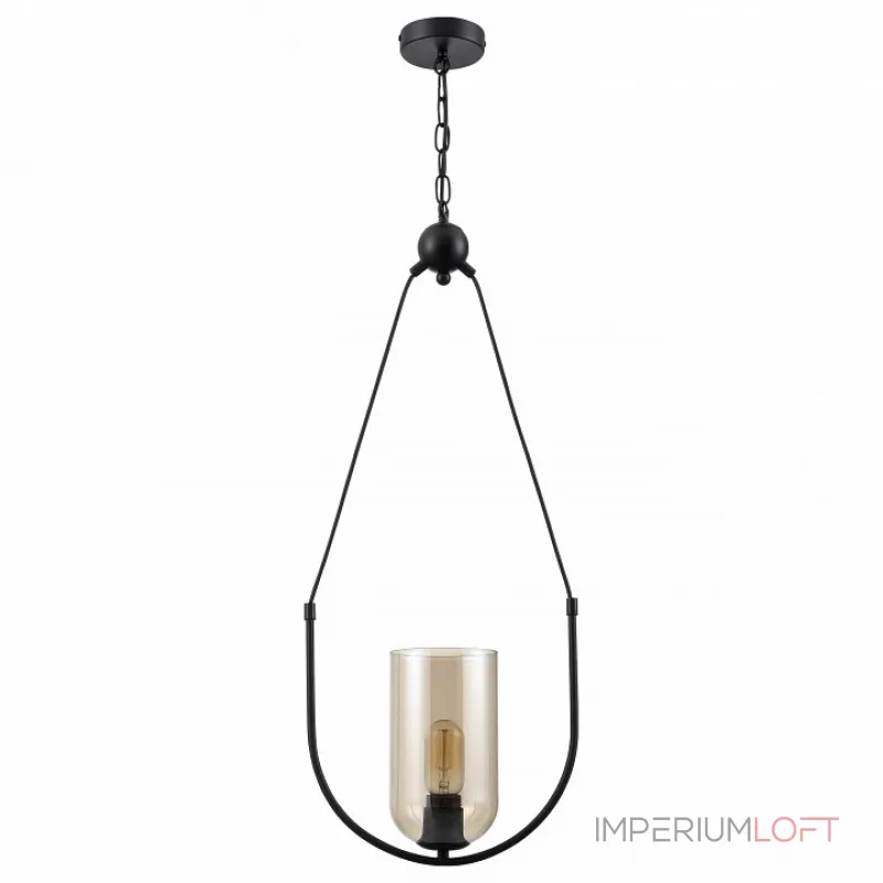 Подвесной светильник Vele Luce Fiamma VL5812P01