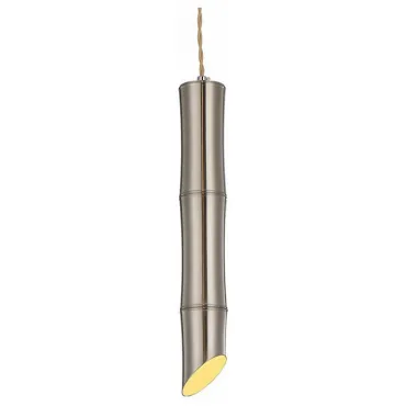 Подвесной светильник Lussole Bamboo LSP-8565 от ImperiumLoft