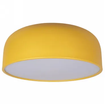 Накладной светильник Loft it Axel 10201/480 Yellow от ImperiumLoft