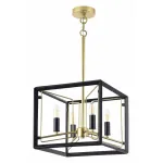 Подвесная люстра Lightstar Regolo 713447