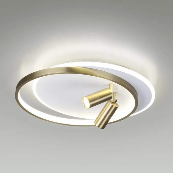 Накладной светильник Lumion Naoko 5603/63CL от ImperiumLoft