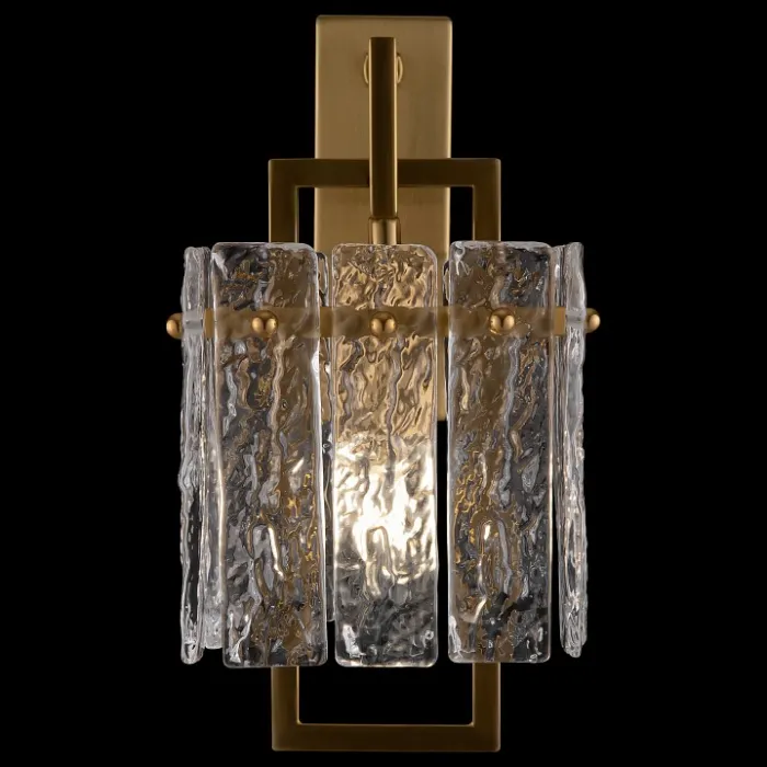 Бра Freya Basilica FR5166WL-01BS от ImperiumLoft