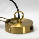Подвесная люстра Lussole LOFT LSP-955 GRLSP-9556