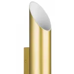 Бра Lightstar Siena 720622 Цвет арматуры желтый Цвет плафонов желтый от ImperiumLoft