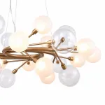 Люстра на штанге Favourite Babylon 2515-15P 