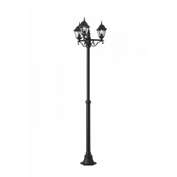 Фонарный столб Brilliant Newport 44288/06 от ImperiumLoft