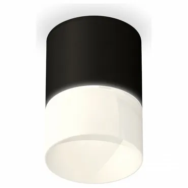 Накладной светильник Ambrella Techno 164 XS7402035 Цвет плафонов белый от ImperiumLoft