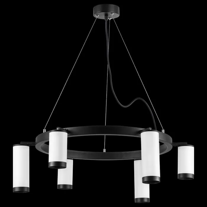 Подвесная люстра Lightstar Rullo LR0163638637 от ImperiumLoft