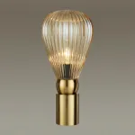 Настольная лампа декоративная Odeon Light Elica 5402/1T от ImperiumLoft