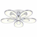 Накладной светильник Ambrella Original 10 FA469 Цвет арматуры хром от ImperiumLoft