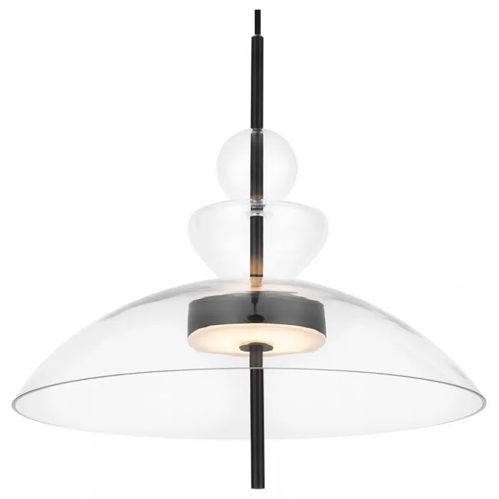 Подвесной светильник Maytoni Bangkok MOD185PL-L6B3K3 от ImperiumLoft