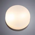 Накладной светильник Arte Lamp Aqua-Tablet A6047PL-2AB от ImperiumLoft