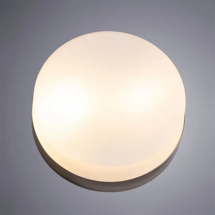 Накладной светильник Arte Lamp Aqua-Tablet A6047PL-2AB от ImperiumLoft