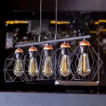 Лампа светодиодная Elektrostandard BLE2717 a048391 от ImperiumLoft