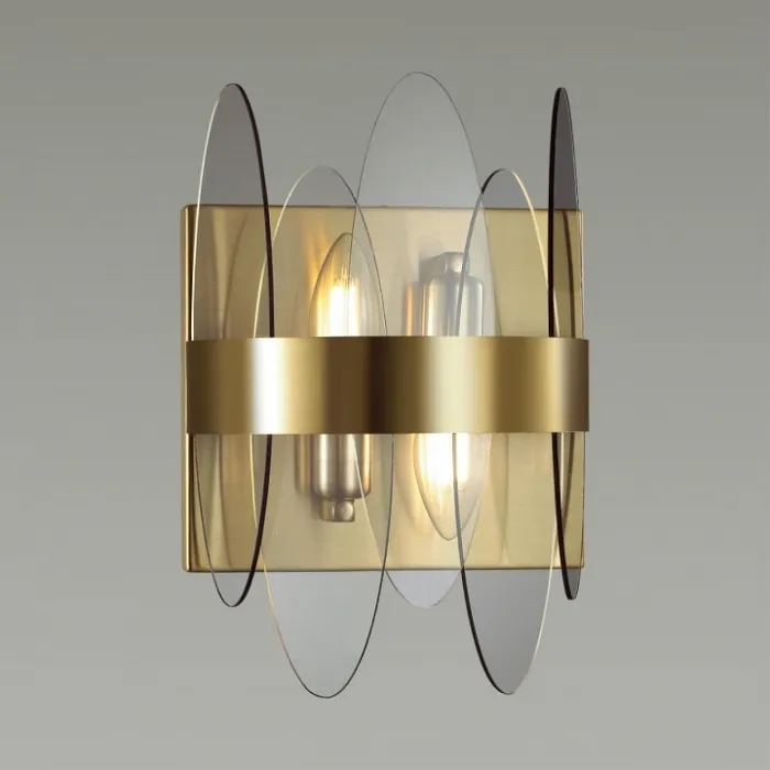 Накладной светильник Lumion Meredith 5268/2W от ImperiumLoft