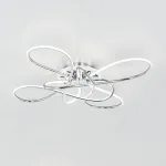 Потолочная люстра Citilux Джемини CL229B141E