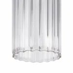 Подвесной светильник Freya FR4002PL-01G