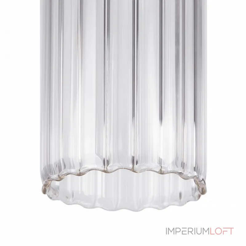 Подвесной светильник Freya FR4002PL-01G