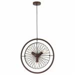 Подвесной светильник Vele Luce Hermes 742 VL6106P03 