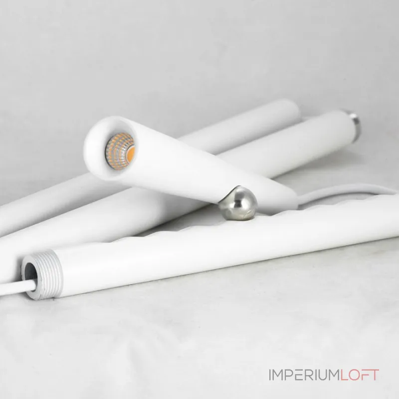 Торшер Lussole Dawson LSP-0578 от ImperiumLoft Торшер Lussole Dawson LSP-0578 от ImperiumLoft