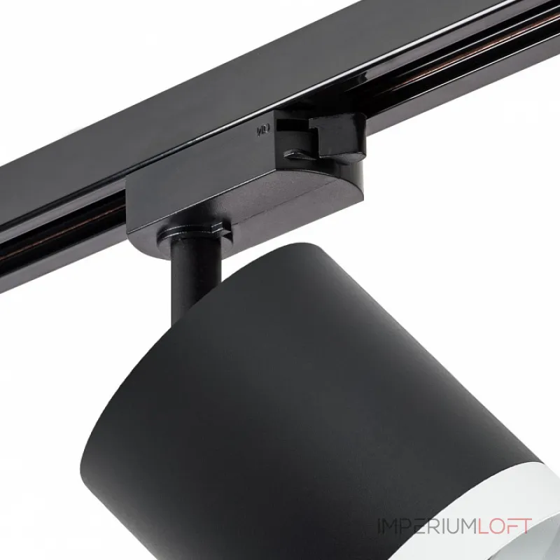 Трековый светильник Lightstar Rullo R1T34873486