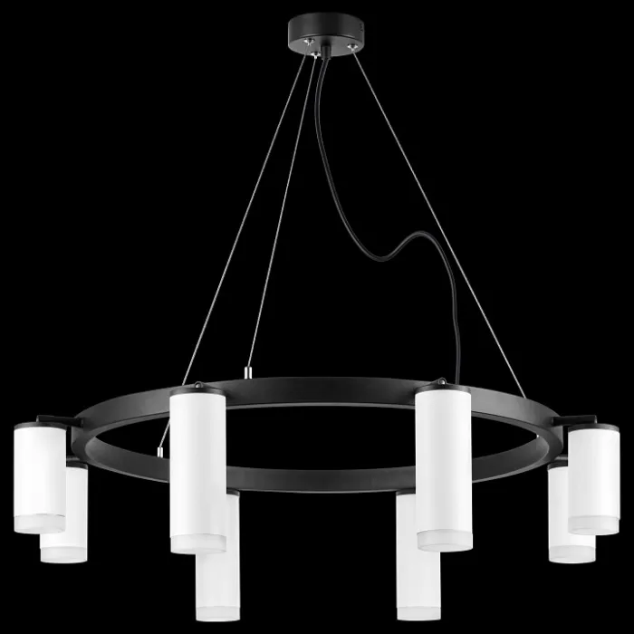 Подвесная люстра Lightstar Rullo LR0188643640 от ImperiumLoft