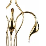 Бра Lightstar Cigno Collo 751652 Цвет арматуры золото от ImperiumLoft