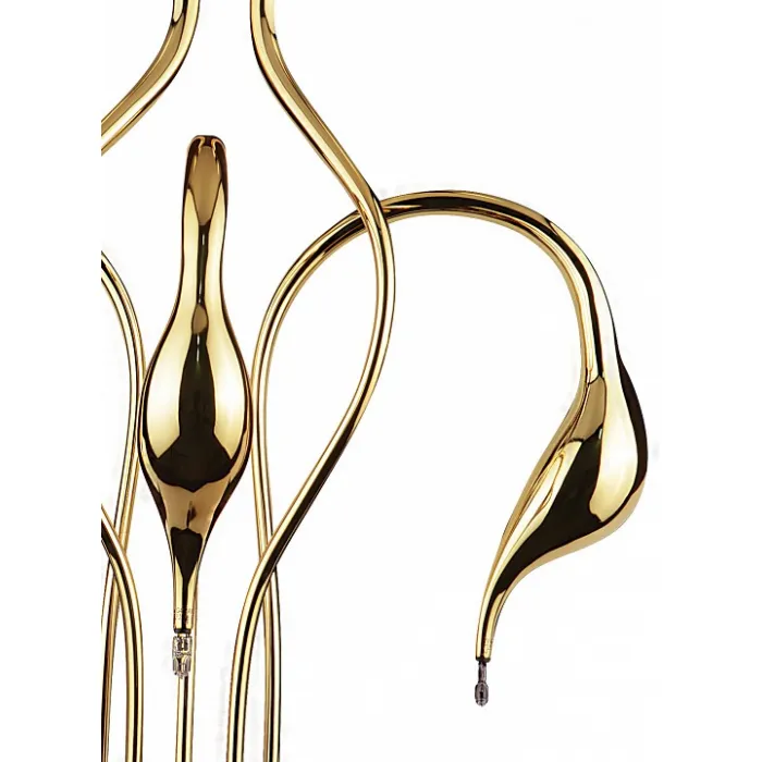 Бра Lightstar Cigno Collo 751652 Цвет арматуры золото от ImperiumLoft