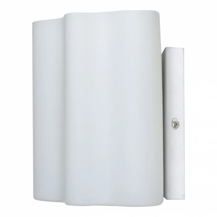 Накладной светильник Lightstar Nubi 802610 Цвет арматуры хром от ImperiumLoft