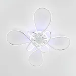 Потолочная люстра Citilux Джемини CL229B141E