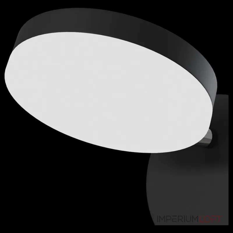 Бра Maytoni Fad MOD070WL-L8B3K Цвет арматуры черный Цвет плафонов белый от ImperiumLoft Бра Maytoni Fad MOD070WL-L8B3K Цвет арматуры черный Цвет плафонов белый от ImperiumLoft