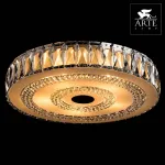 Потолочный светильник Arte Lamp Monte Bianco A8079PL-5CC 