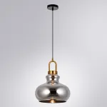 Подвесной светильник Arte Lamp Bell A1992SP-1PB 