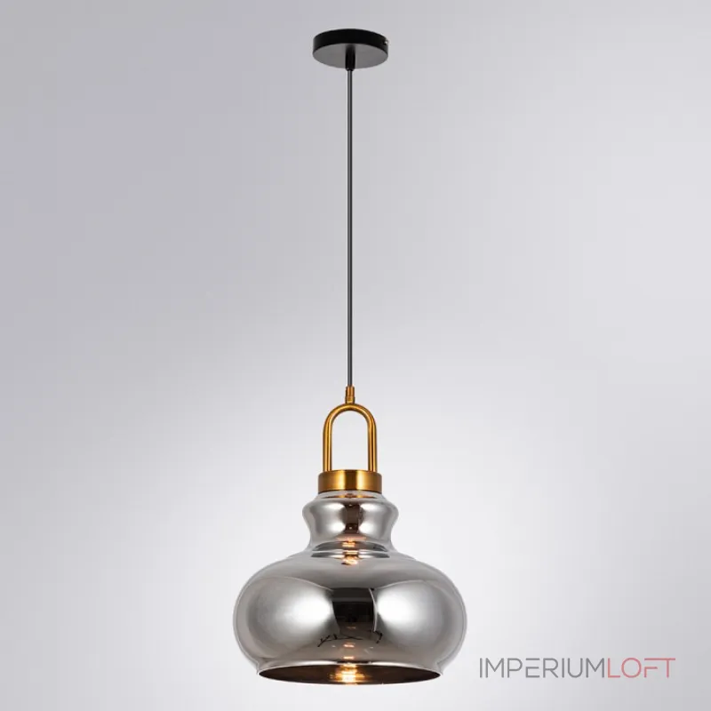 Подвесной светильник Arte Lamp Bell A1992SP-1PB Подвесной светильник Arte Lamp Bell A1992SP-1PB