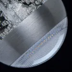 Подвесной светильник MW-Light Капелия 730010315 Цвет арматуры серебро Цвет плафонов серебро от ImperiumLoft