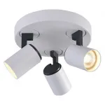 Спот Vele Luce Lexi 742 VL8071S13