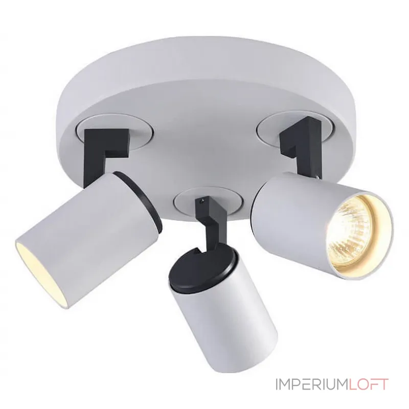 Спот Vele Luce Lexi 742 VL8071S13