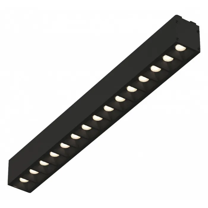 Встраиваемый светильник DesignLed SY SY-601223-BL-25-WW от ImperiumLoft