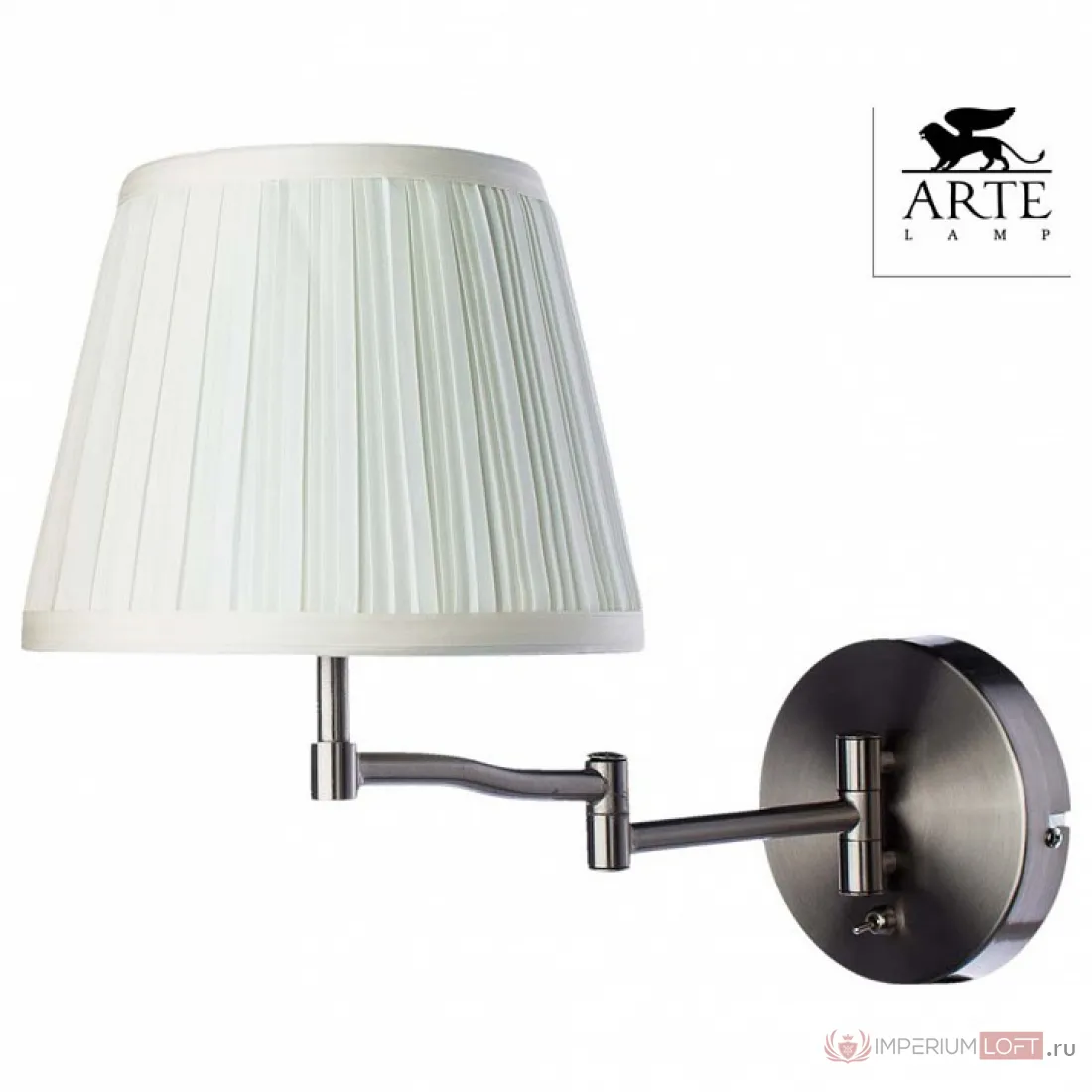 Настенная лампа. Бра Arte Lamp a2872ap-1ss. Бра California a2872ap-1ss. Бра Arte Lamp California a2872ap-1ss. A2872ap-1ab.