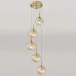 Подвесной светильник Citilux Томми CL102053 