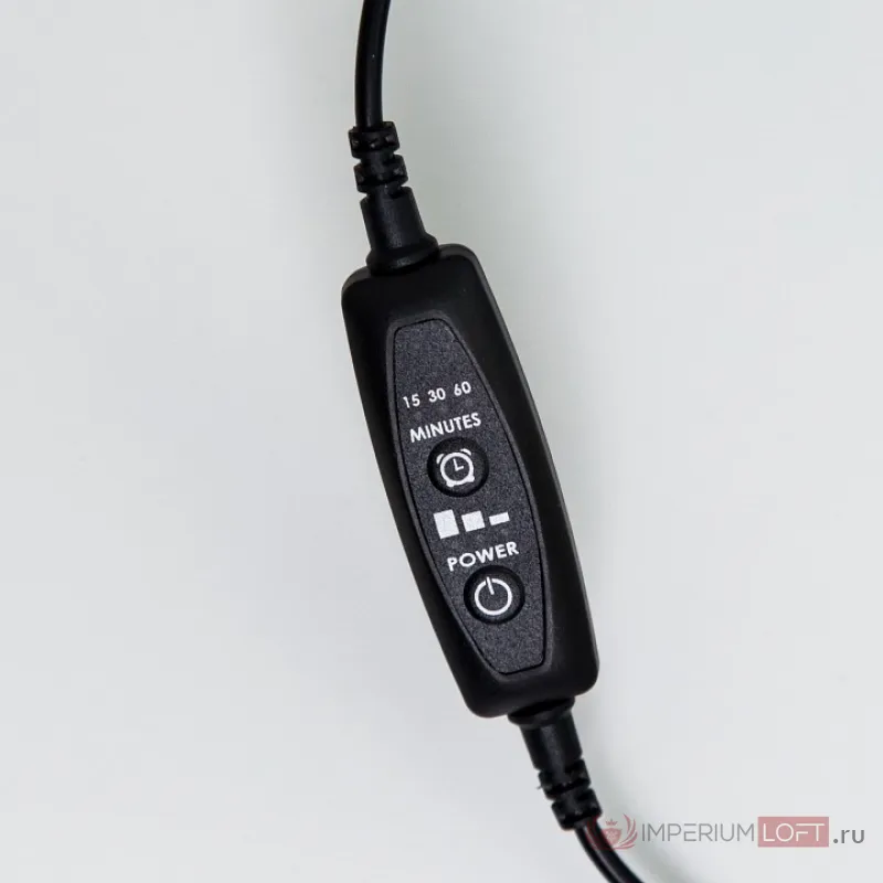 Настольная лампа офисная Citilux Ньютон CL803061N от ImperiumLoft