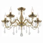 Подвесная люстра Citilux Кармен CL404153 от ImperiumLoft