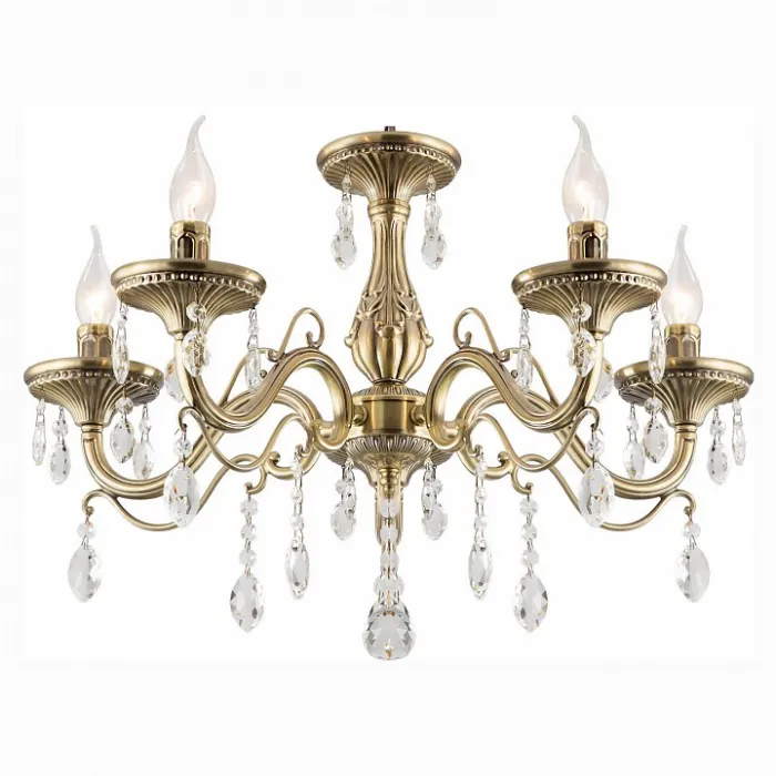 Подвесная люстра Citilux Кармен CL404153 от ImperiumLoft