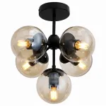 Люстра на штанге ST-Luce Stampo SL549.402.05 от ImperiumLoft