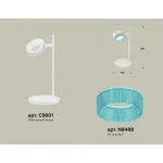 Настольная лампа офисная Ambrella XB XB9801251 от ImperiumLoft