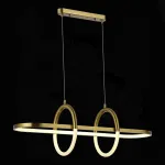 Подвесной светильник ST-Luce Mofisto SL1579.313.01 от ImperiumLoft