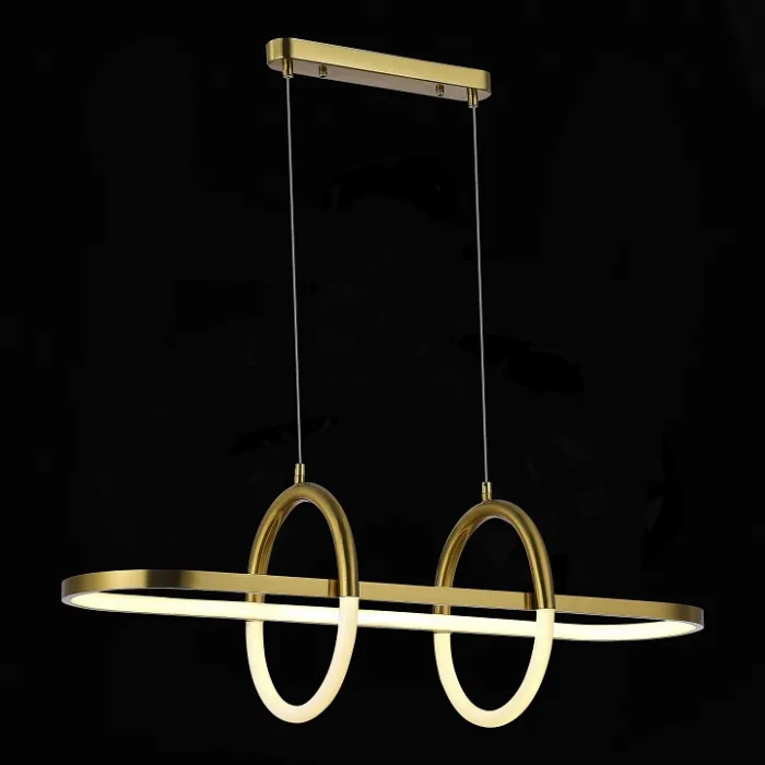 Подвесной светильник ST-Luce Mofisto SL1579.313.01 от ImperiumLoft